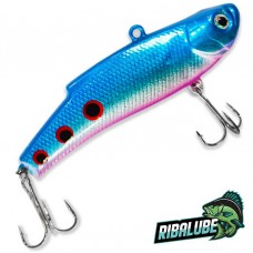 Раттлин RIBALUBE Чибис 70мм, 20г, цв.R13