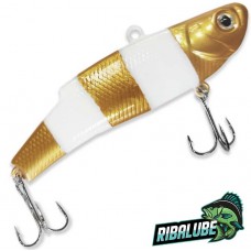 Раттлин RIBALUBE Чибис 70мм, 20г, цв.R14
