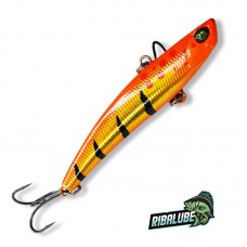 Раттлин RIBALUBE Hypnotic VIB 80мм, 15г, цв.S05