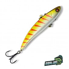 Раттлин RIBALUBE Imma 90мм, 30г, цв.R02