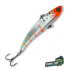 Раттлин RIBALUBE Imma 90мм, 30г, цв.S15