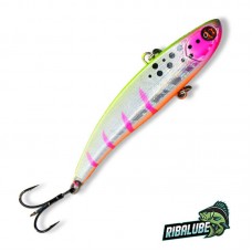 Раттлин RIBALUBE Imma 90мм, 30г, цв.S16