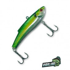 Раттлин RIBALUBE Ranger VIB 70мм, 20г, цв.002