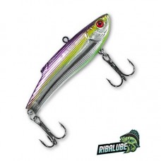Раттлин RIBALUBE Ranger VIB 70мм, 20г, цв.007