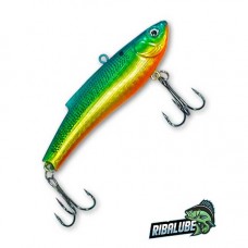 Раттлин RIBALUBE Ranger VIB 70мм, 20г, цв.009