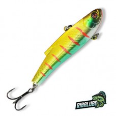 Раттлин RIBALUBE Ranger VIB 80мм, 25г, цв.016