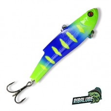 Раттлин RIBALUBE Ranger VIB 90мм, 32г, цв.022