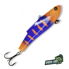 Раттлин RIBALUBE Ranger VIB 80мм, 25г, цв.031