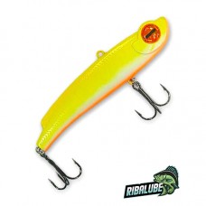 Раттлин RIBALUBE Sudaken 95мм, 30г, цв.008