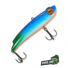 Раттлин RIBALUBE Sudaken 95мм, 30г, цв.012