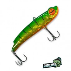 Раттлин RIBALUBE Sudaken 95мм, 30г, цв.014