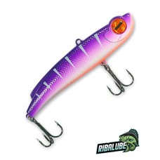 Раттлин RIBALUBE Sudaken 95мм, 30г, цв.018