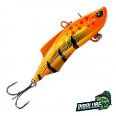 Раттлин RIBALUBE Imma 80мм, 23г, цв.S05