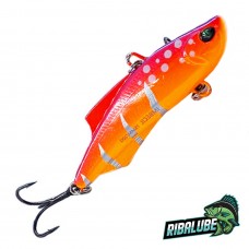 Раттлин RIBALUBE Imma 80мм, 23г, цв.S13