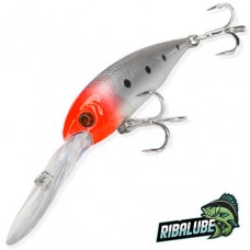 Воблер Ribalube Big Guy 110мм, 35г (6-10м) *F плав 005