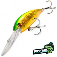 Воблер Ribalube Big Guy 110мм, 35г (6-10м) *F плав D05