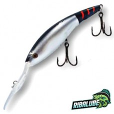Воблер Ribalube Dancer DP 130мм, 43г (до12м) *F, 022