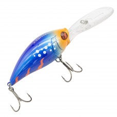 Воблер Ribalube Deep Crank 70мм, 21г (3.5-4.6м) *F, A07