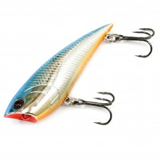 Поппер Ribalube PIKE POP 77мм, 8.3г (0,5м) 004