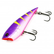 Поппер Ribalube PIKE POP 77мм, 8.3г (0,5м) 009