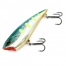 Поппер Ribalube PIKE POP 77мм, 8.3г (0,5м) 039