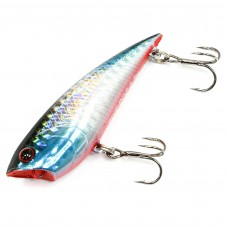 Поппер Ribalube PIKE POP 77мм, 8.3г (0,5м) 057