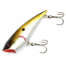 Поппер Ribalube PIKE POP 77мм, 8.3г (0,5м) 063
