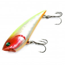 Поппер Ribalube PIKE POP 77мм, 8.3г (0,5м) 064