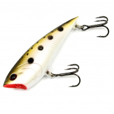 Поппер Ribalube PIKE POP 77мм, 8.3г (0,5м) 065