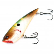 Поппер Ribalube PIKE POP 77мм, 8.3г (0,5м) 067