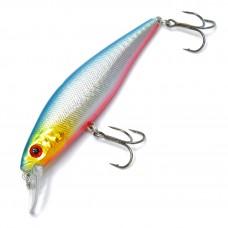 Воблер Ribalube SALAMANDER 95мм, 13.8г (0,6-1.5м) 052
