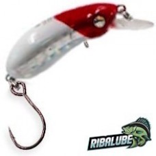 Воблер Ribalube SS Limited 38мм, 3.1г (0-0.3м) *SSS T07