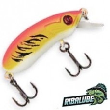 Воблер Ribalube SS Limited 46мм, 6г (0-0.3м) *SS T05
