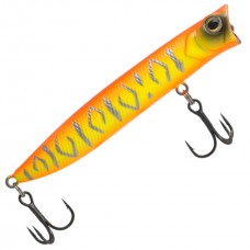 Поппер Sansan Popper GLADIATOR 85F 85мм, 9г, 722