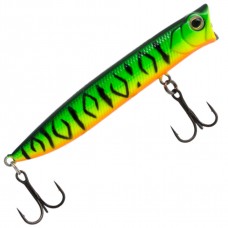 Поппер Sansan Popper GLADIATOR 85F 85мм, 9г, 723