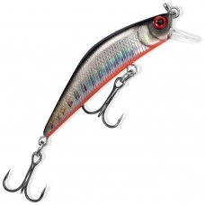 Воблер Sansan Minnow GRIPS 55S  55мм, 4.5г (0.5-1.5м) тон, 750