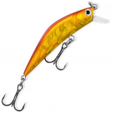 Воблер Sansan Minnow GRIPS 55S  55мм, 4.5г (0.5-1.5м) тон, 751