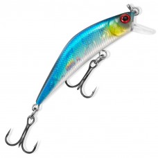 Воблер Sansan Minnow GRIPS 55S  55мм, 4.5г (0.5-1.5м) тон, 752
