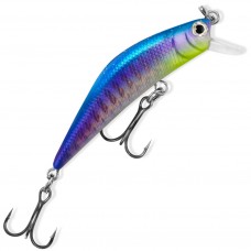 Воблер Sansan Minnow GRIPS 55S  55мм, 4.5г (0.5-1.5м) тон, 753