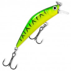 Воблер Sansan Minnow GRIPS 55S  55мм, 4.5г (0.5-1.5м) тон, 754