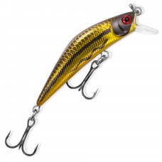 Воблер Sansan Minnow GRIPS 55S  55мм, 4.5г (0.5-1.5м) тон, 755