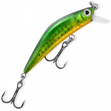 Воблер Sansan Minnow GRIPS 55S  55мм, 4.5г (0.5-1.5м) тон, 756