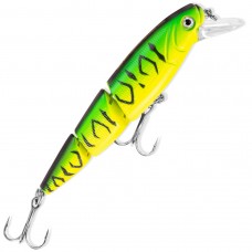 Воблер Sansan Minnow KOMPOZITOR 100F 100мм, 15г (0.5-2м) плав, 900