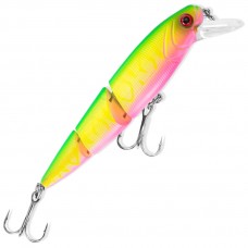 Воблер Sansan Minnow KOMPOZITOR 100F 100мм, 15г (0.5-2м) плав, 901