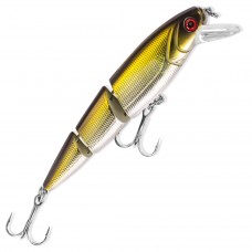 Воблер Sansan Minnow KOMPOZITOR 100F 100мм, 15г (0.5-2м) плав, 902