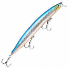 Воблер Sansan Minnow LONGETKA 130S 130мм, 20г (0.5-4.5м) тон, 773