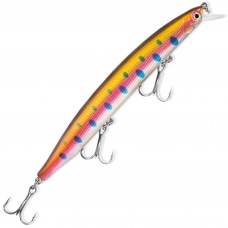 Воблер Sansan Minnow LONGETKA 130S 130мм, 20г (0.5-4.5м) тон, 775