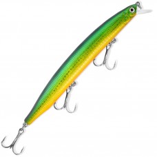 Воблер Sansan Minnow LONGETKA 130S 130мм, 20г (0.5-4.5м) тон, 776