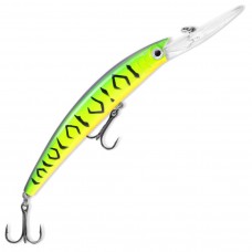 Воблер Sansan Minnow PROBNIK 110F 110мм, 16г (3м+) плав, 940