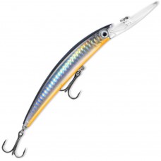 Воблер Sansan Minnow PROBNIK 110F 110мм, 16г (3м+) плав, 942